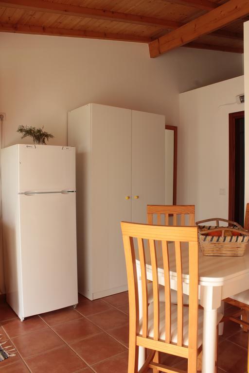 Apartamento Quinta Do Valao Marinha Grande Habitación foto