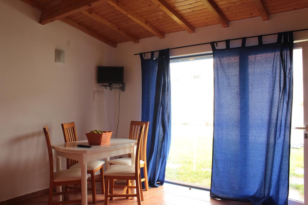 Apartamento Quinta Do Valao Marinha Grande Habitación foto