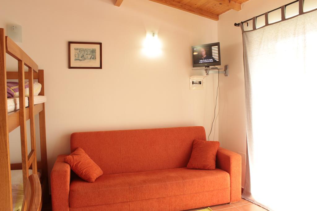 Apartamento Quinta Do Valao Marinha Grande Habitación foto