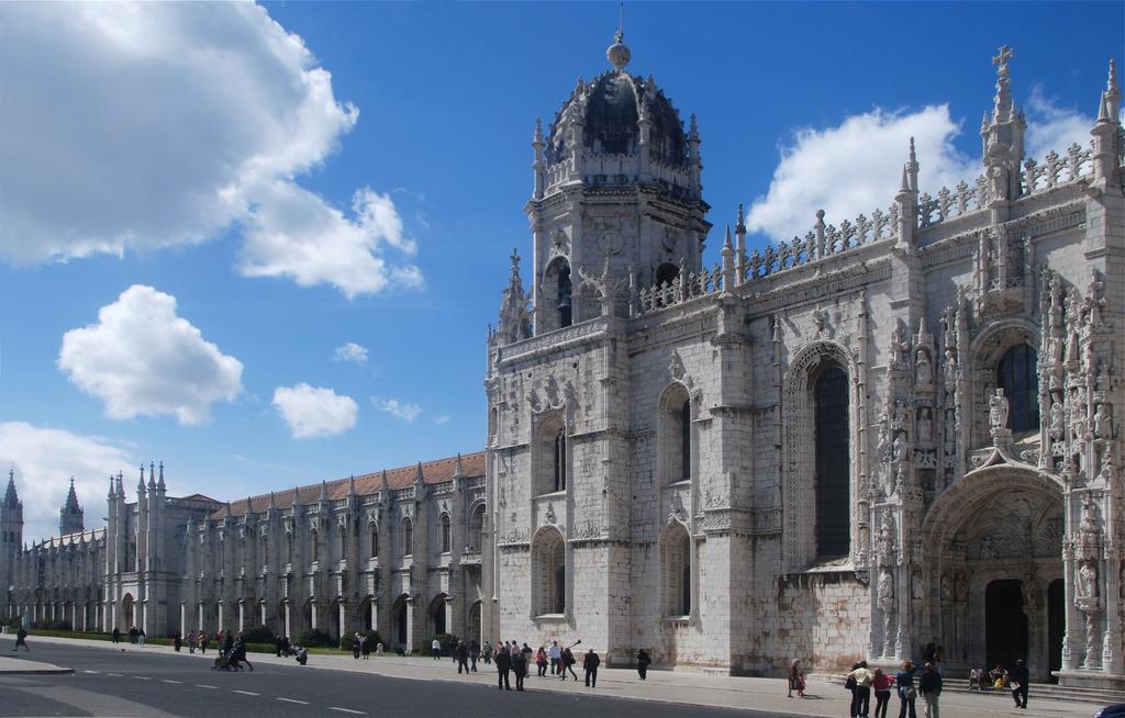 Apartamento Quinta Do Valao Marinha Grande Exterior foto