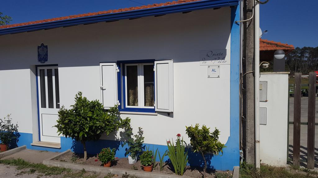 Apartamento Quinta Do Valao Marinha Grande Exterior foto