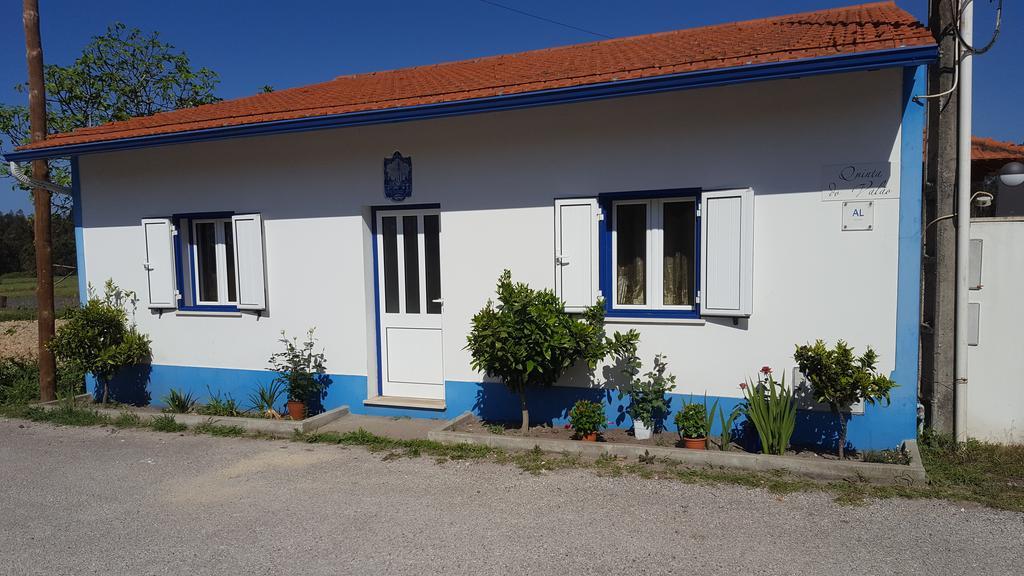 Apartamento Quinta Do Valao Marinha Grande Exterior foto